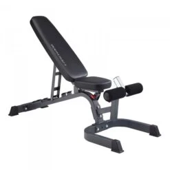Bodycraft Halterbank F.I.D. F602 - Fitshop