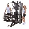 Body Solid Body-Solid G10B Bi-Angular 2 Stack Multi Gym - Fitshop 1 Body Solid Body-Solid G10B Bi-Angular 2 Stack Multi Gym - Fitshop -Winkel Voor Premium Fitnessapparatuur body solid g10b home gym 1 600