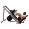 Body Solid Body-Solid GLPH1100 Leg Press Hack Squat - Fitshop