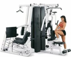 Body Solid Body-Solid EXM4000 - Fitshop