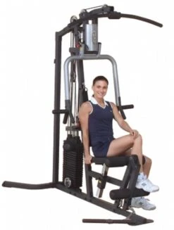 Body Solid Body-Solid G3S Multigym - Fitshop