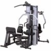 Body Solid Body-Solid G9S Krachtstation - Fitshop