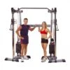 Body Solid Body-Solid GDCC200 Multigym - Fitshop -Winkel Voor Premium Fitnessapparatuur body solid gdcc200 functional training centre 1 600