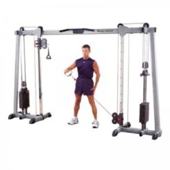 Body Solid Body-Solid GDCC250 Krachtstation - Fitshop