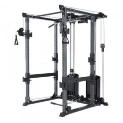 Bodycraft F430 Inclusief RFT-Rack - Fitshop