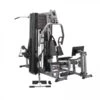 BodyCraft Krachtstation Family X-Press Pro - Fitshop