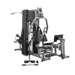 BodyCraft Krachtstation Family X-Press Pro - Fitshop