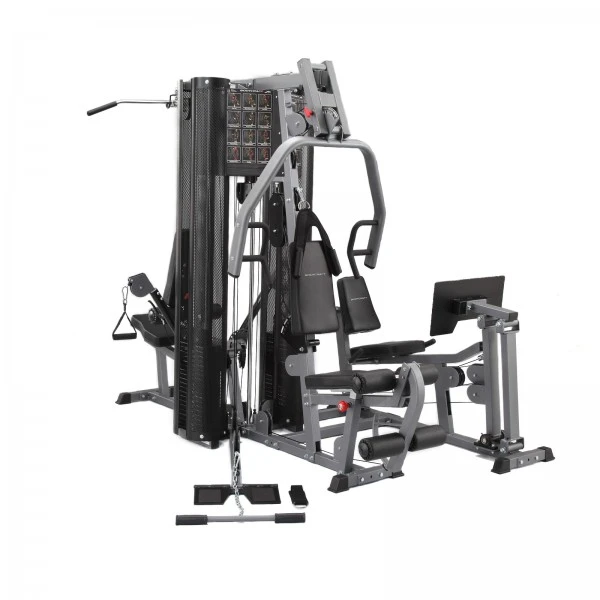 BodyCraft Krachtstation Family X-Press Pro - Fitshop 3 BodyCraft Krachtstation Family X-Press Pro - Fitshop