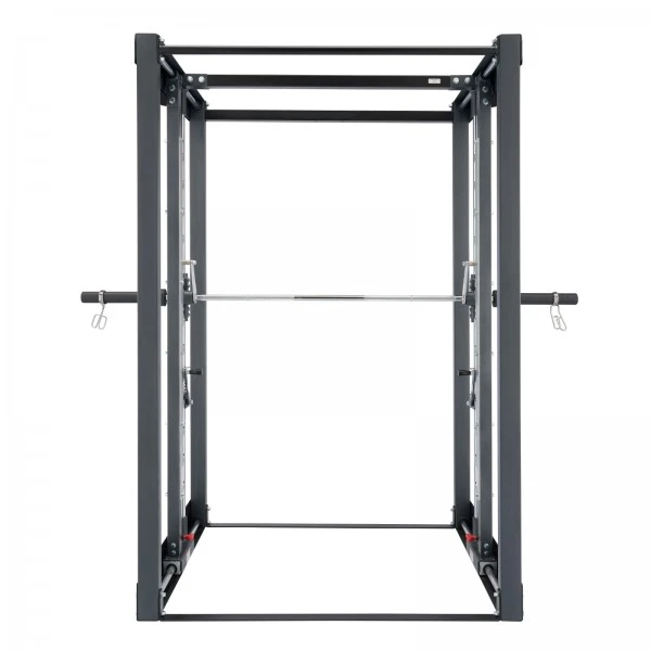 Bodycraft 3D Smith Rack 'The Jones' - Fitshop 3 Bodycraft 3D Smith Rack 'The Jones' - Fitshop
