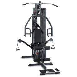 BodyCraft Krachtstation X-Press Pro Kopen Met 35 Klantenbeoordelingen - Fitshop