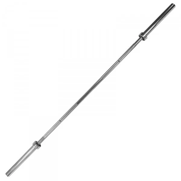 BodyMax Barbell Lange Halterstang 182 Cm - Fitshop 3 BodyMax Barbell Lange Halterstang 182 Cm - Fitshop