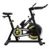 Bodymax B2 Indoor Cycle Met LCD Scherm - Fitshop 2 Bodymax B2 Indoor Cycle Met LCD Scherm - Fitshop -Winkel Voor Premium Fitnessapparatuur bodymax b2 black 600