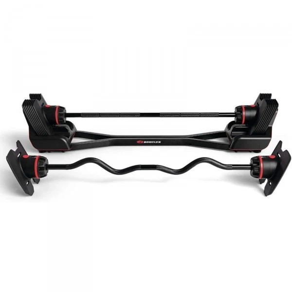 Bowflex SelectTech Halterset 2080 - Fitshop 3 Bowflex SelectTech Halterset 2080 - Fitshop