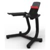 Bowflex Stand Met Media Rack - Fitshop 1 Bowflex Stand Met Media Rack - Fitshop -Winkel Voor Premium Fitnessapparatuur bowflex mediarack2 600
