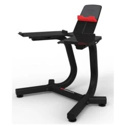 Bowflex Stand Met Media Rack - Fitshop