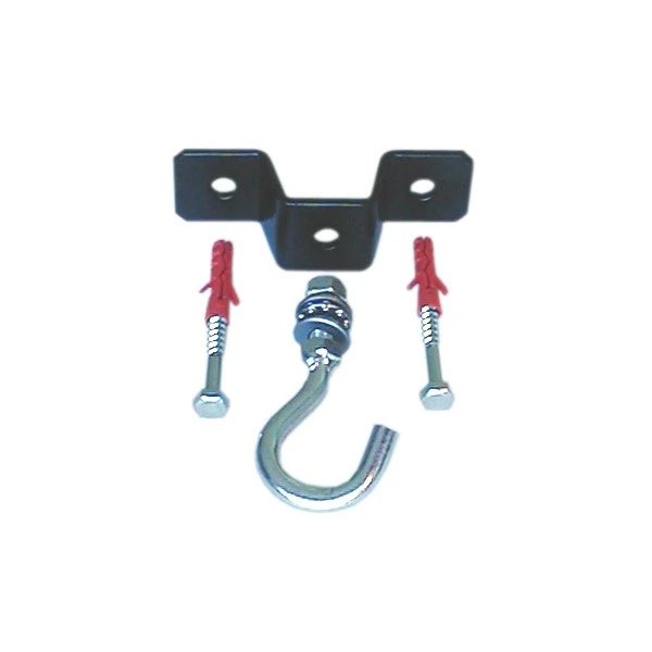 Taurus Bevestigingshaak - Fitshop 3 Taurus Bevestigingshaak - Fitshop