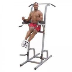 Body Solid Body-Solid GVKR82 Buikspiertrainer - Fitshop