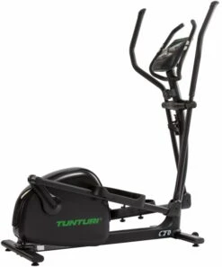 Tunturi Crosstrainer Competence C20-R - Fitshop
