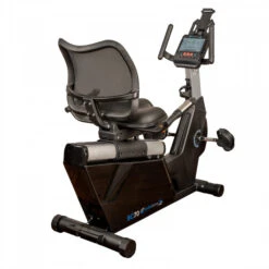Cardiostrong Ligfiets Hometrainer BC70 Kopen Met 15 Klantenbeoordelingen - Fitshop