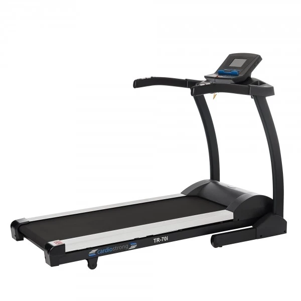 Cardiostrong Loopband TR70i - Fitshop 3 Cardiostrong Loopband TR70i - Fitshop