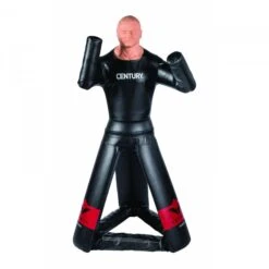 Century Versys VS. BOB - Fitshop