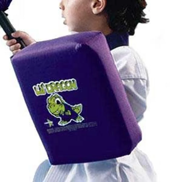 Century Stootkussen Lil Dragon - Fitshop 3 Century Stootkussen Lil Dragon - Fitshop