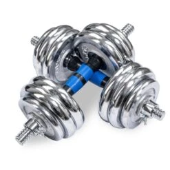 Climaqx Halterset 30 Kg - Fitshop