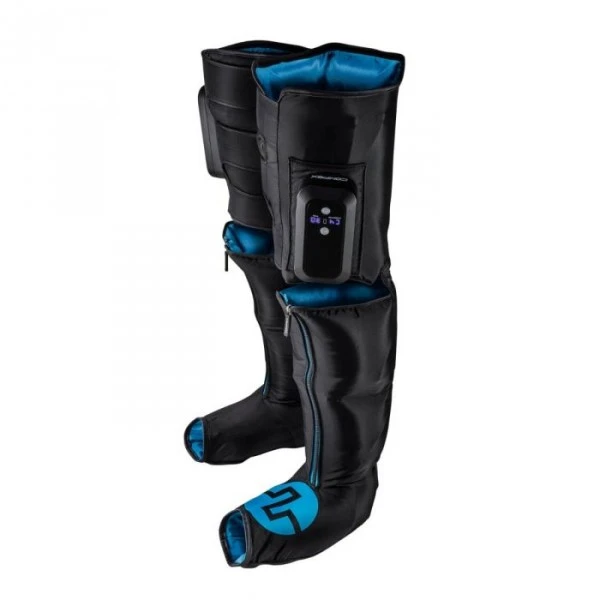 Compex Compressietherapie Recovery Boots - Fitshop 2 Compex Compressietherapie Recovery Boots - Fitshop