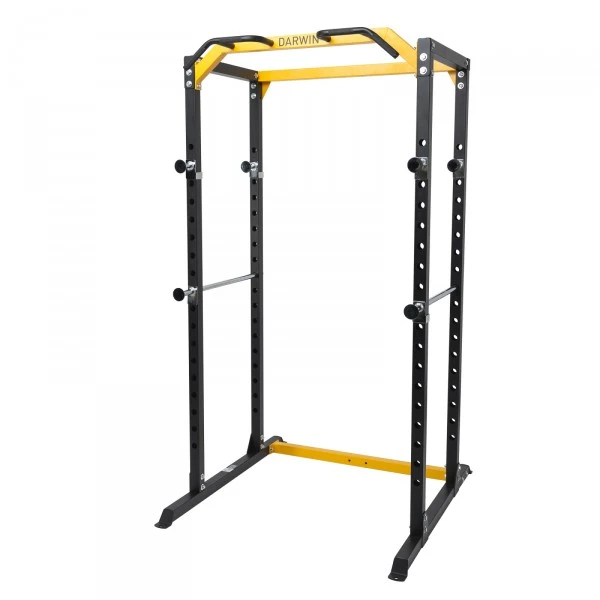 Darwin Power Cage - Fitshop 3 Darwin Power Cage - Fitshop