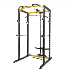Darwin Power Cage Set - Power Rack Set - Fitshop