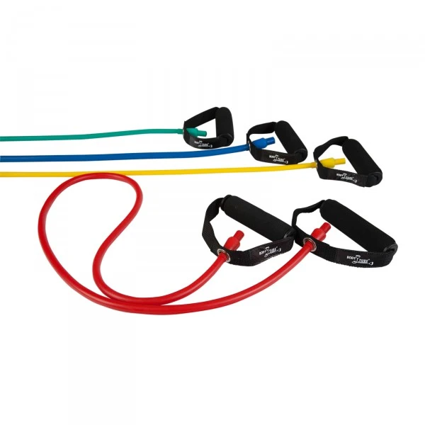 Dittmann Body-Tube Met Schuimrubbergrip - Fitshop 3 Dittmann Body-Tube Met Schuimrubbergrip - Fitshop