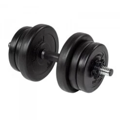 Duke Fitness Dumbbell Set 10 Kg - Fitshop