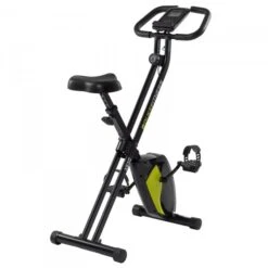 Duke Fitness X-Bike XB30 | Hometrainer | Opklapbaar - Fitshop