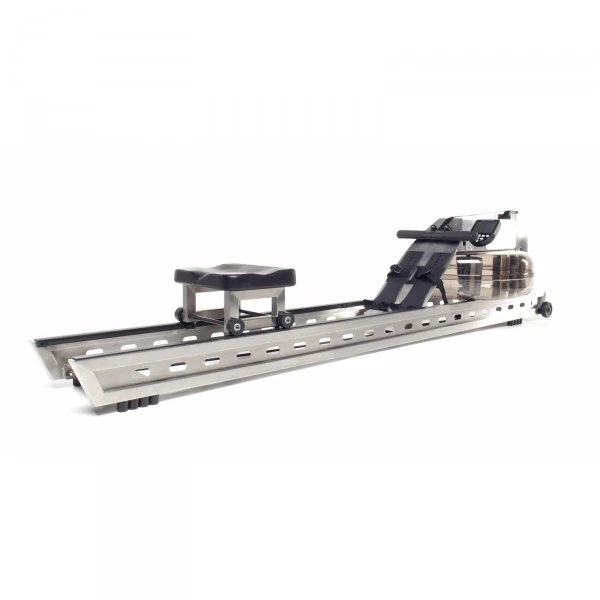 WaterRower Roeitrainer S1 Roestvrij Staal - Fitshop 3 WaterRower Roeitrainer S1 Roestvrij Staal - Fitshop