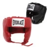 Everlast Hoofdbeschermer Pro Traditional - Fitshop 2 Everlast Hoofdbeschermer Pro Traditional - Fitshop -Winkel Voor Premium Fitnessapparatuur everlast traditional pro 001 d