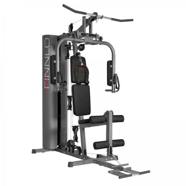 Finnlo Autark 600 Krachtstation (zwart) - Fitshop 3 Finnlo Autark 600 Krachtstation (zwart) - Fitshop