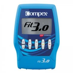 Compex Spierstimulator Fit 3.0 - Fitshop
