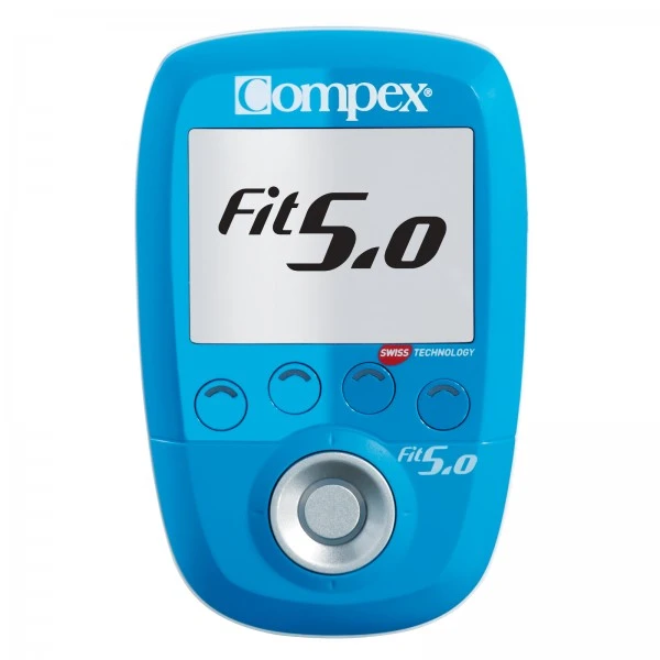 Compex Spierstimulator Fit 5.0 Wireless - Fitshop 3 Compex Spierstimulator Fit 5.0 Wireless - Fitshop