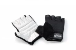 Tunturi Fitness Handschoenen - Fit Easy, Maat L - Fitshop