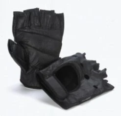 Tunturi Fitness Handschoenen - Fit Sport, Maat L - Fitshop