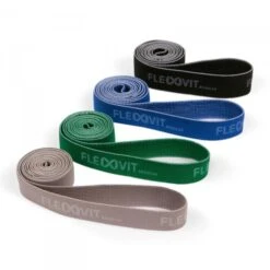 FLEXVIT Revolve Band | Elastische Trainingsband - Fitshop