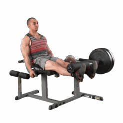 Body Solid Body-Solid GCEC340 Cam Series Leg Ext/Curl - Fitshop