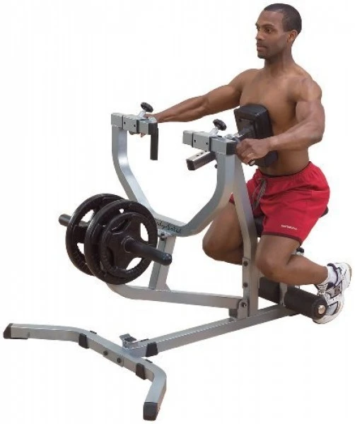 Body Solid Body-Solid GSRM40 Rugtrainer - Fitshop 3 Body Solid Body-Solid GSRM40 Rugtrainer - Fitshop
