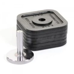 Ironmaster Gewichtsschijven Set Voor De Kettlebell Quick Lock - Fitshop