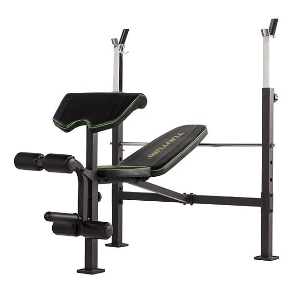Tunturi Bench WB60 - Fitshop 3 Tunturi Bench WB60 - Fitshop
