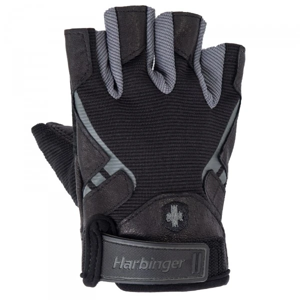 Harbinger Trainings-Handschoenen Pro Gloves - Fitshop 3 Harbinger Trainings-Handschoenen Pro Gloves - Fitshop