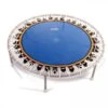 Heymans Trampoline Trimilin Mini Swing Vario Plus - Fitshop -Winkel Voor Premium Fitnessapparatuur heymans trimilin vario 01 600 1