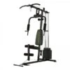 Tunturi HG10 Home Gym Krachtstation - Fitshop 2 Tunturi HG10 Home Gym Krachtstation - Fitshop -Winkel Voor Premium Fitnessapparatuur homegym hg10 1 600