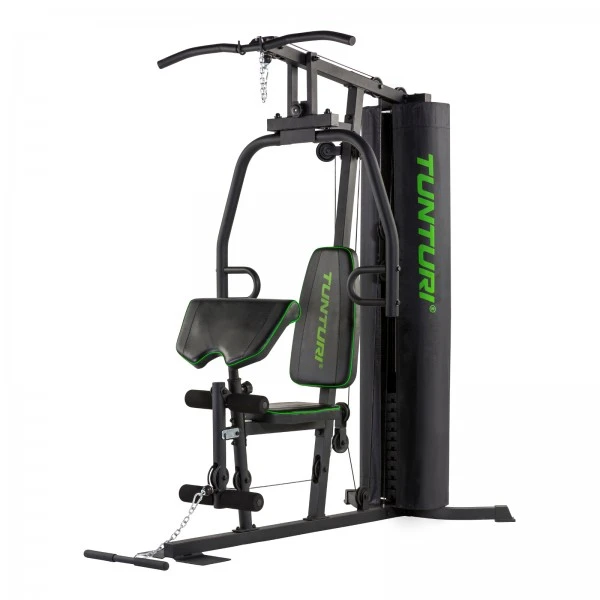 Tunturi HG20 Home Gym Krachtstation - Fitshop 3 Tunturi HG20 Home Gym Krachtstation - Fitshop