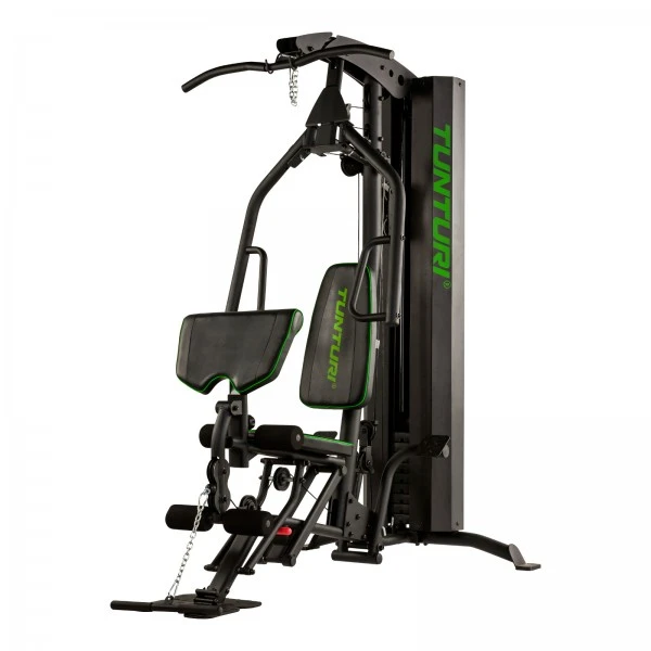 Tunturi HG60 Home Gym Krachtstation - Fitshop 3 Tunturi HG60 Home Gym Krachtstation - Fitshop